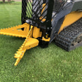 Maximizing Efficiency: How A Dominator Tree Puller Can Revolutionize Your Tree Service Equipment