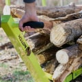 Gear Up: Exploring The Equipment Behind Tree Services In Columbia, MO