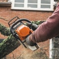 What Types of Insurance Coverage Should I Have for My Tree Service Equipment?
