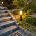 Landscape Construction Contractor Delivering Results With Tree Service Equipment In Portland