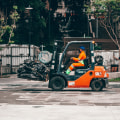 Unveiling The Tools Of The Trade: How Arborist Services In Bethany, Oklahoma Utilize Cutting-Edge Tree Service Equipment