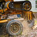 How Much Does Tree Service Equipment Cost? A Comprehensive Guide