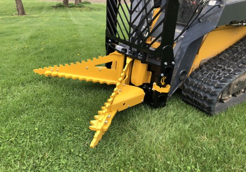 Maximizing Efficiency: How A Dominator Tree Puller Can Revolutionize Your Tree Service Equipment