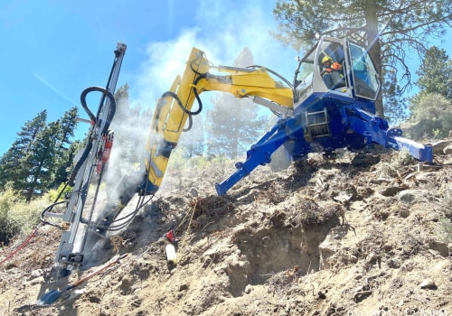 Tree Service Equipment Solutions for Challenging Work Environments