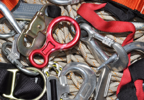 Ensuring Safe Storage and Maintenance of Tree Service Equipment