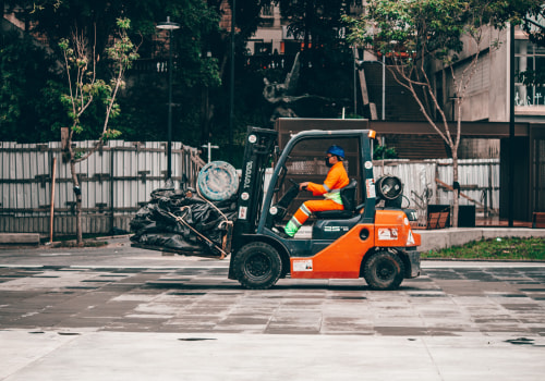 Unveiling The Tools Of The Trade: How Arborist Services In Bethany, Oklahoma Utilize Cutting-Edge Tree Service Equipment